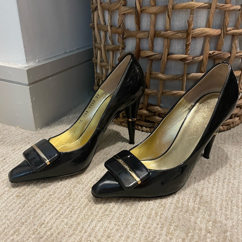 Escada heels